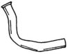 ITAL1 7579126 Exhaust Pipe